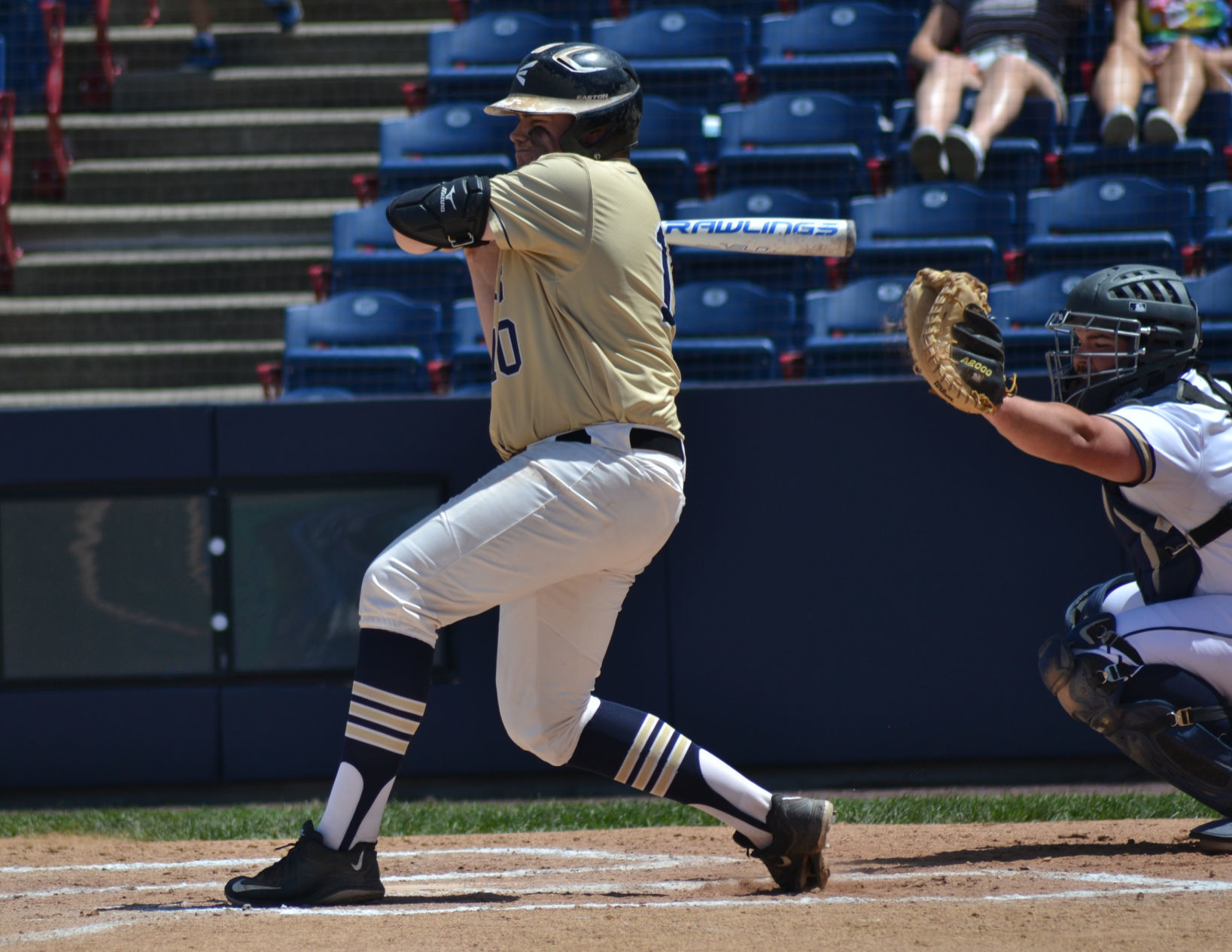 Baseball - Skaneateles vs. Susquehanna Valley